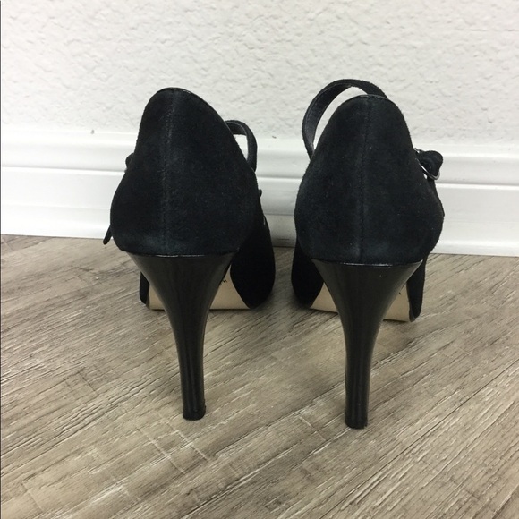 White house black market heels - Picture 6 of 7